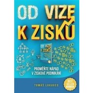 Od vize k zisku - cena, srovnání
