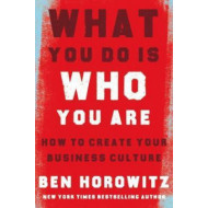 What You Do Is Who You Are - cena, srovnání