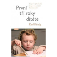 První tři roky dítěte - cena, srovnání