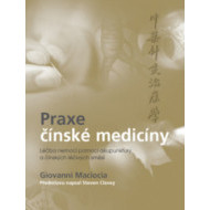 Praxe čínské medicíny - cena, srovnání