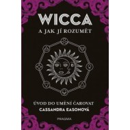 WICCA a jak jí rozumět - cena, srovnání