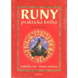 Runy praktická kniha