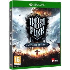 Frostpunk: Console Edition