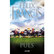 Puls (Felix Francis) - cena, srovnání