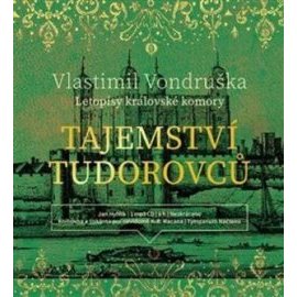 Tajemství Tudorovců