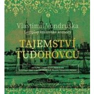 Tajemství Tudorovců - cena, srovnání