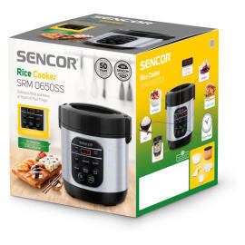 Sencor SRM 0650