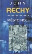 Město noci - cena, srovnání