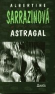 Astragal - cena, srovnání