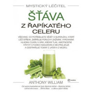 Mystický léčitel: Šťáva z řapíkatého celeru - cena, srovnání