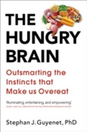 The Hungry Brain - cena, srovnání