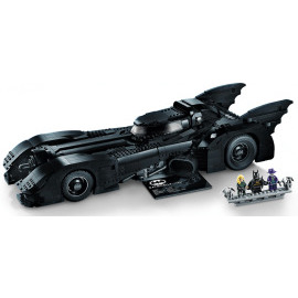 Lego Super Heroes 76139 1989 Batmobil