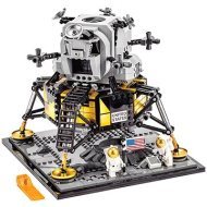 Lego  Creator Expert 10266 Lunárny modul NASA Apollo 11 - cena, srovnání