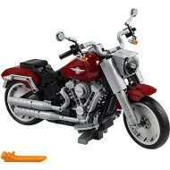 Lego Creator Expert 10269 Harley-Davidson Fat Boy - cena, srovnání