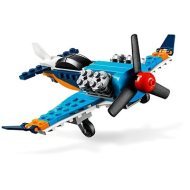 Lego Creator 31099 Vrtuľové lietadlo - cena, srovnání
