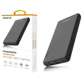 Aligator PB1000 10000mAh