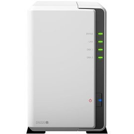 Synology DiskStation DS220j