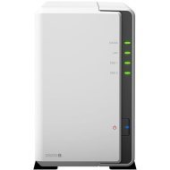 Synology DiskStation DS220j - cena, srovnání