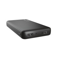 Trust PowerBank Primo 15000mAh - cena, srovnání