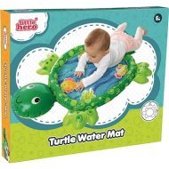 Teddies Zábavná vodná podložka korytnačka - cena, srovnání