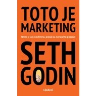 Toto je marketing - cena, srovnání