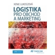 Logistika pro obchod a marketing - cena, srovnání