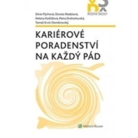 Kariérové poradenství na každý pád