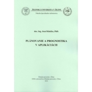 Plánovanie a prognostika v aplikáciách - cena, srovnání