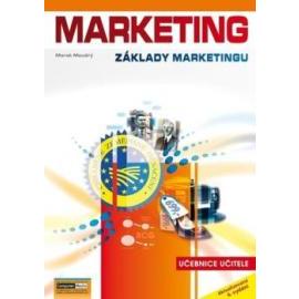 Marketing Základy mark. učebnice učit.4v
