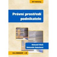 Právní prostředí podnikatele - cena, srovnání