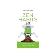 Zen Habits - cena, srovnání