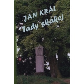 Tady skákej