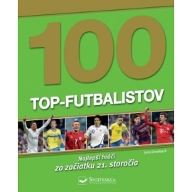 100 top-futbalistov 2. vyd