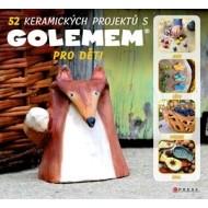 52 keramických projektů s GOLEMem - cena, srovnání