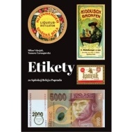 Etikety - cena, srovnání