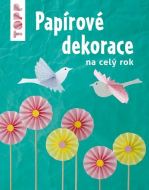 TOPP Papírové dekorace - cena, srovnání