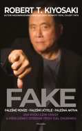 Fake - cena, srovnání