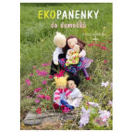 Ekopanenky do domečků - cena, srovnání