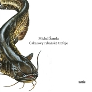 Oskarovy rybářské trofeje - cena, srovnání