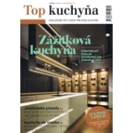 Top kuchyňa /12/ - cena, srovnání