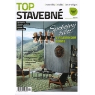 Top stavebné materiály, služby, technológie jeseň 2019 - cena, srovnání