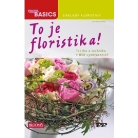 To je floristika! PROFI PRESS