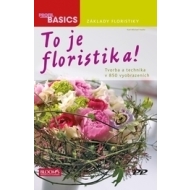 To je floristika! PROFI PRESS - cena, srovnání