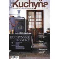 Top kuchyňa /13/ - cena, srovnání