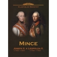 Mince Josefa II. 1765-1790 a Leopolda II. 1790-1792 - cena, srovnání