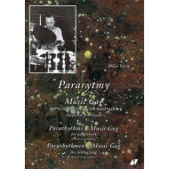 Pararytmy & Music Gag pro soupravu bicích - cena, srovnání