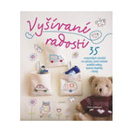 Vyšívané radosti - cena, srovnání