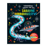 Zábavné dobrodružství - cena, srovnání