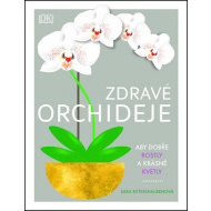 Zdravé orchideje - cena, srovnání