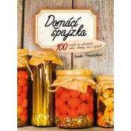 Domácí špajzka - cena, srovnání